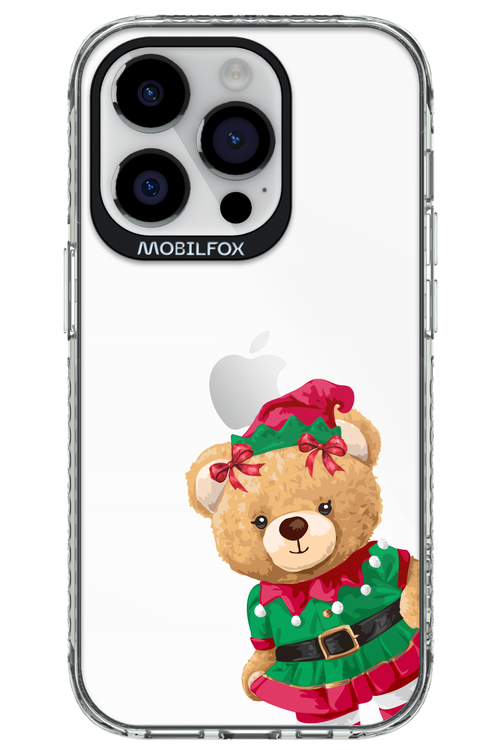 Mrs. Elf - Apple iPhone 14 Pro