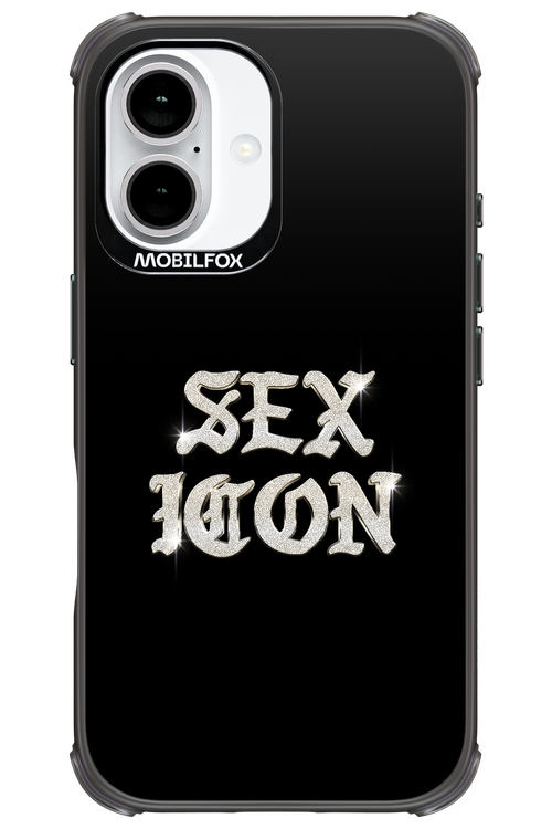 SEX ICON 2.0 - Apple iPhone 16