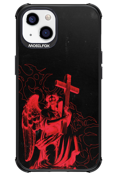 Fallen angel II 2.0 - Apple iPhone 13