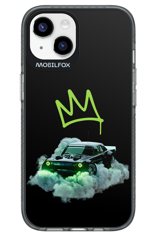 Just Dont Die - Apple iPhone 14