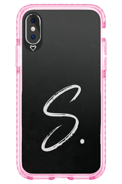 (Off Space) S 2.0 - Apple iPhone XS
