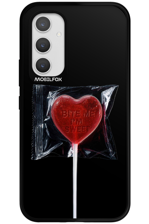Bite 2.0 - Samsung Galaxy A54