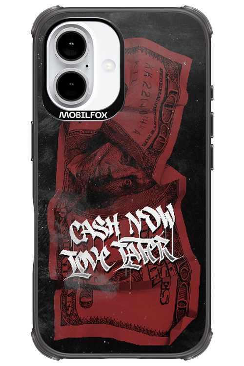 Liquid Assets - Apple iPhone 16