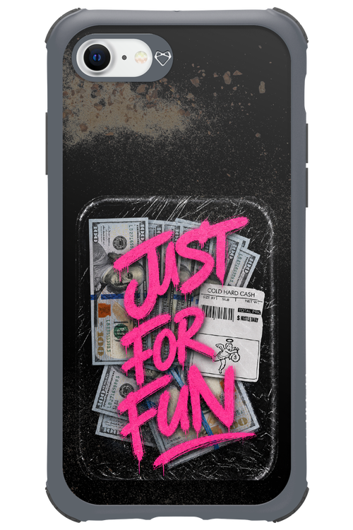 Just For Fun 2.0 - Apple iPhone 7