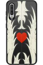 Boots Embroidery 2.0 - Samsung Galaxy A70