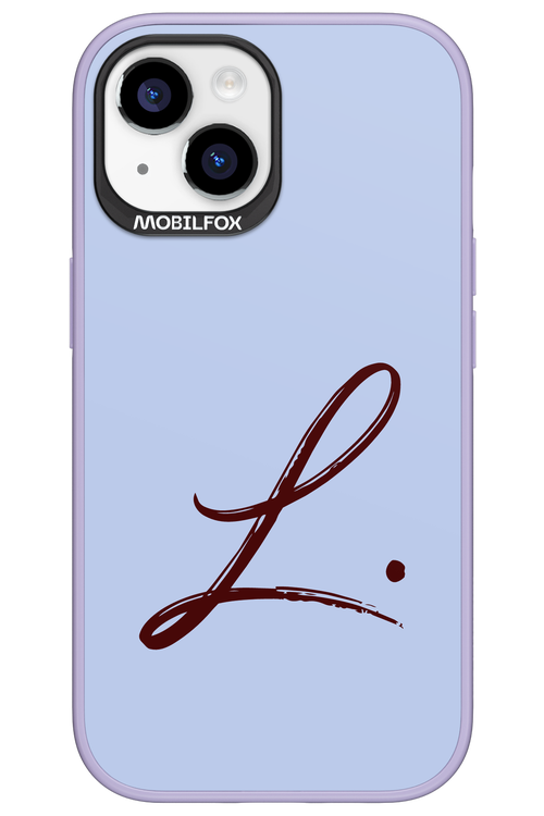 (Jellyfish Presso) L 2.0 - Apple iPhone 15