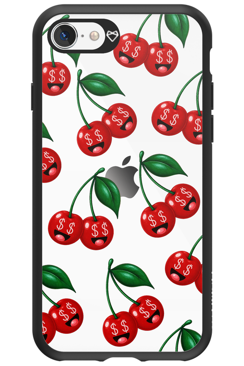 Money Cherry 2.0 - Apple iPhone SE 2022