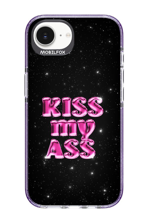 KMA 2.0 - Apple iPhone 17e