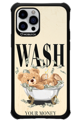 Money Washing - Apple iPhone 12 Pro