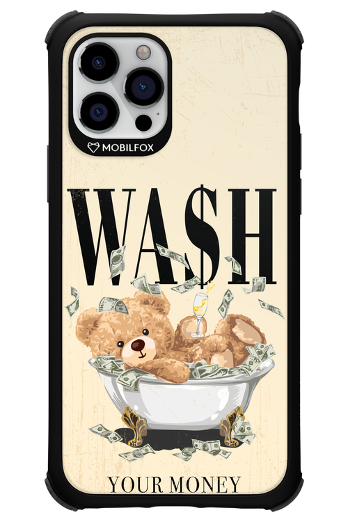 Money Washing - Apple iPhone 12 Pro