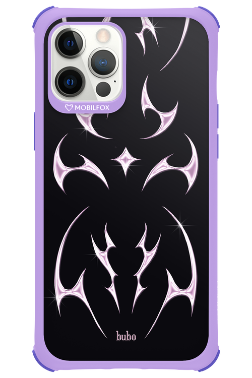 CHROMEROSA - Apple iPhone 12 Pro Max