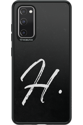 (Off Space) H 2.0 - Samsung Galaxy S20 FE