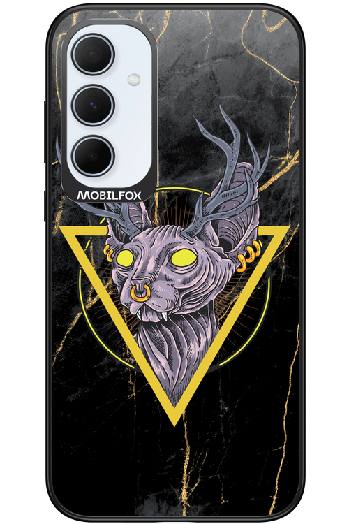 Bastet - Samsung Galaxy A35