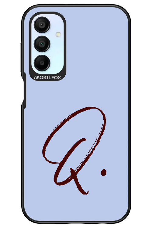 (Jellyfish Presso) Q 2.0 - Samsung Galaxy A15