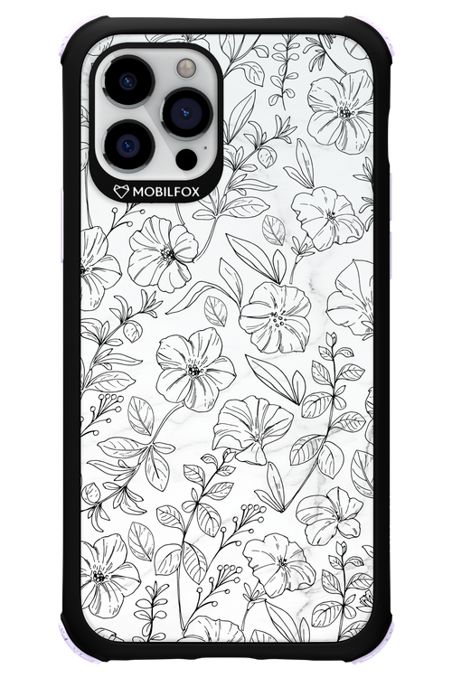 Lineart Beauty - Apple iPhone 12 Pro