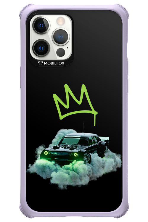 Just Dont Die - Apple iPhone 12 Pro Max