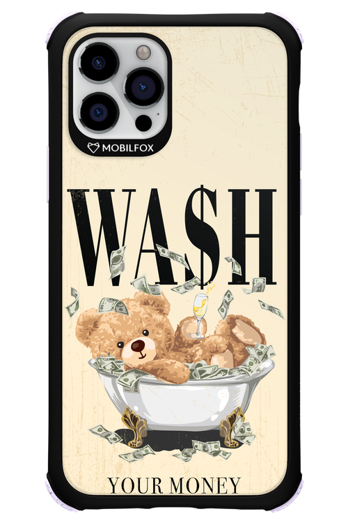 Money Washing - Apple iPhone 12 Pro