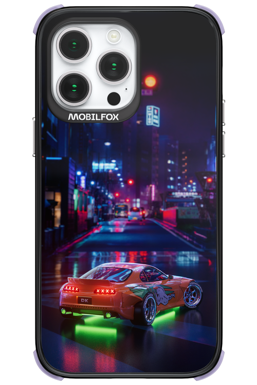 Tokyo Dreams - Apple iPhone 14 Pro Max