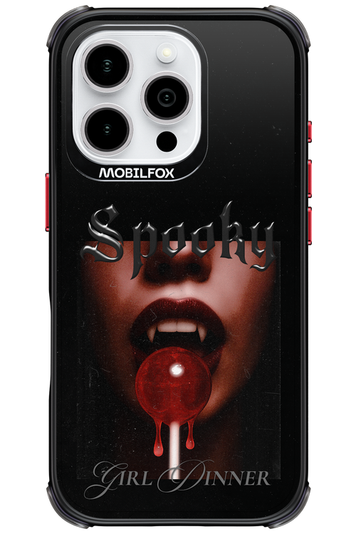 Freaky Girl - Apple iPhone 16 Pro