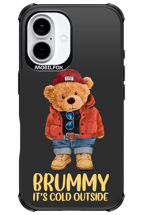 Brummy - Apple iPhone 16