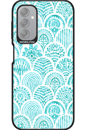 Costa del Sol Floral 2.0 - Samsung Galaxy A14