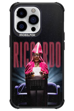 Pope Style - Apple iPhone 13 Pro