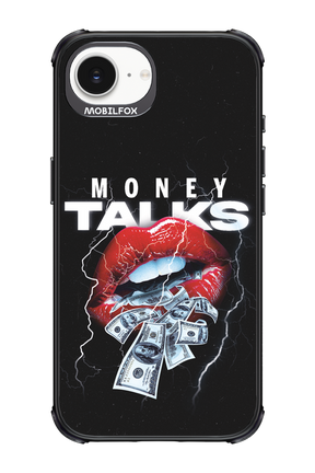 Money Talks 2.0 - Apple iPhone 16e