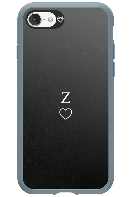 Z Black 2.0 - Apple iPhone 7