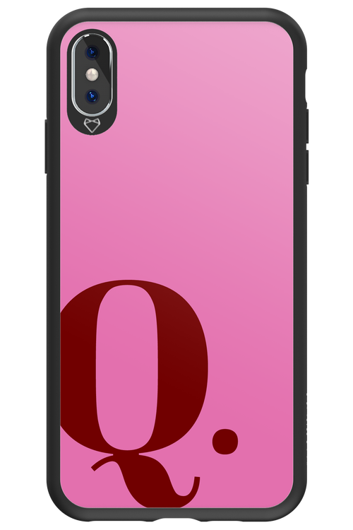 Q (Sorbet) 2.0 - Apple iPhone XS Max