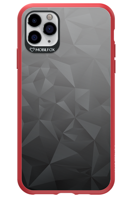 Low Poly - Apple iPhone 11 Pro Max