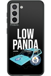 Low Panda - Samsung Galaxy S21