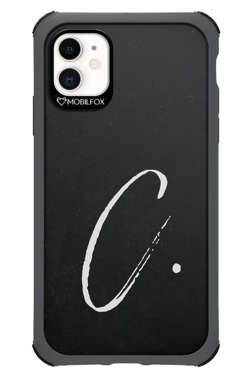 (Off Space) C 2.0 - Apple iPhone 11