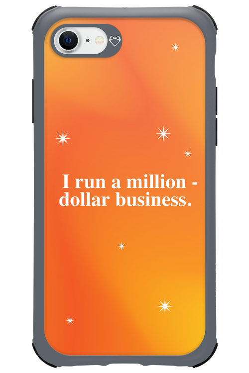 Business business - Apple iPhone SE 2022