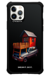 Dream It - Apple iPhone 12 Pro