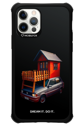 Dream It - Apple iPhone 12 Pro