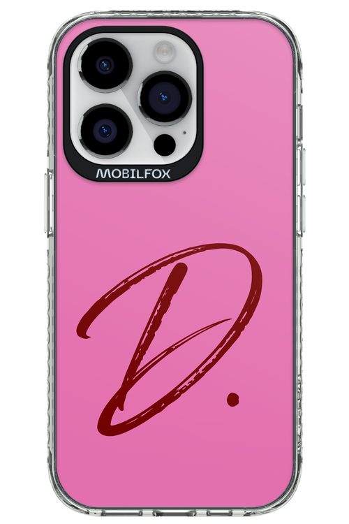 (Sorbet) D 2.0 - Apple iPhone 14 Pro
