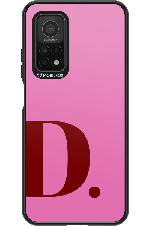 D (Sorbet) 2.0 - Xiaomi Mi 10T 5G