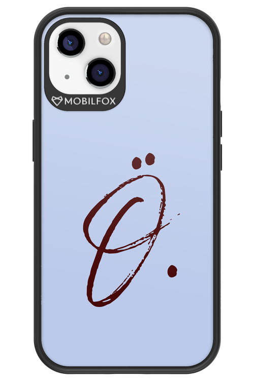 (Jellyfish Presso) O II 2.0 - Apple iPhone 13