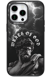 God - Apple iPhone 15 Pro Max