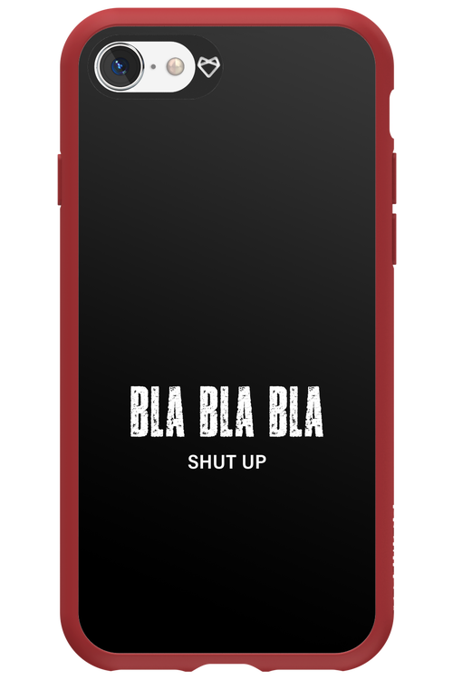 Bla Bla II - Apple iPhone 8