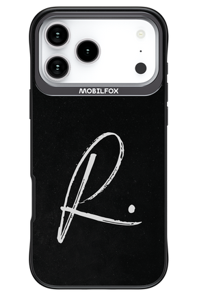 (Off Space) R 2.0 - Apple iPhone 17 Pro Max