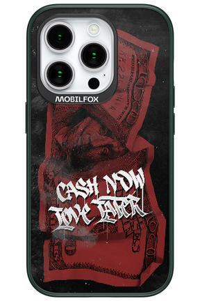 Liquid Assets - Apple iPhone 15 Pro