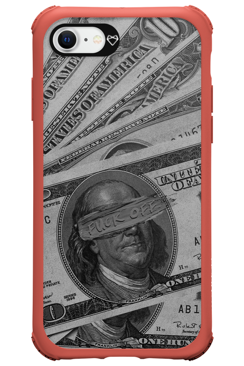 Talking Money - Apple iPhone SE 2020