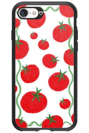Tomato Love - Apple iPhone SE 2020