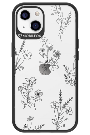 Bouquet 2.0 - Apple iPhone 13