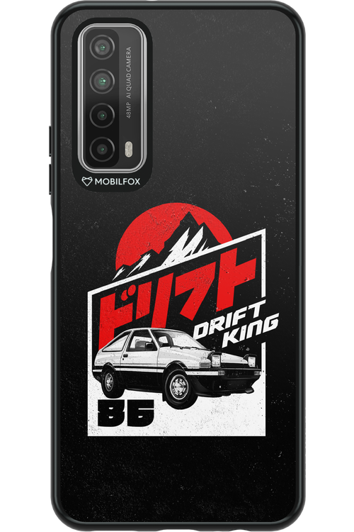 Drift king - Huawei P Smart 2021
