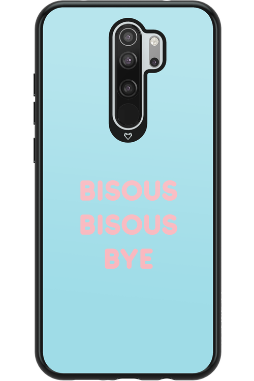 Bisous - Xiaomi Redmi Note 8 Pro