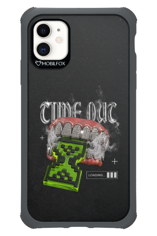 Time Out 2.0 - Apple iPhone 11
