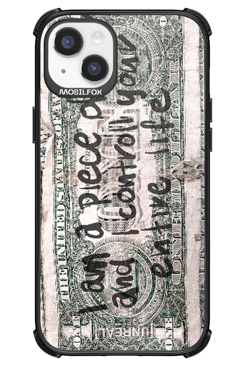 Dollars - Apple iPhone 14 Plus