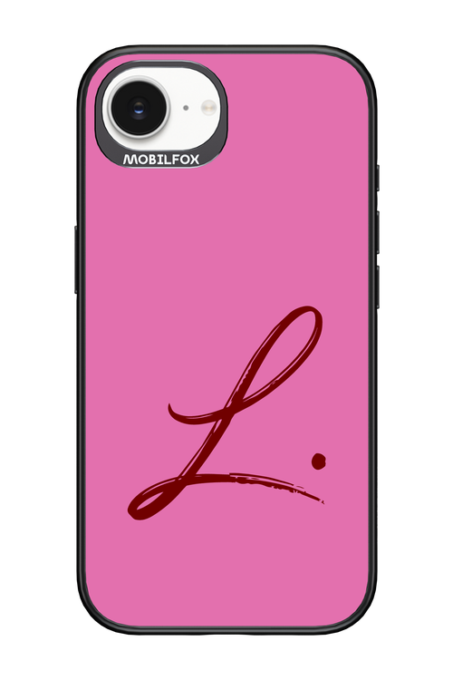 (Sorbet) L 2.0 - Apple iPhone 16e